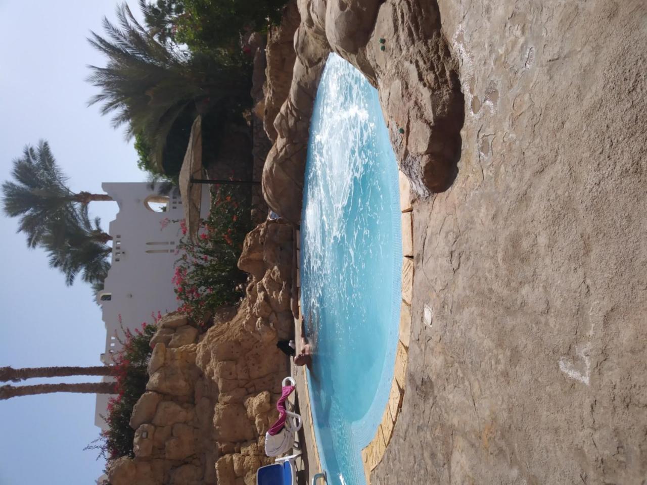 Holiday Rooms Domina Coral Bay Sharm el-Sheikh Exterior photo
